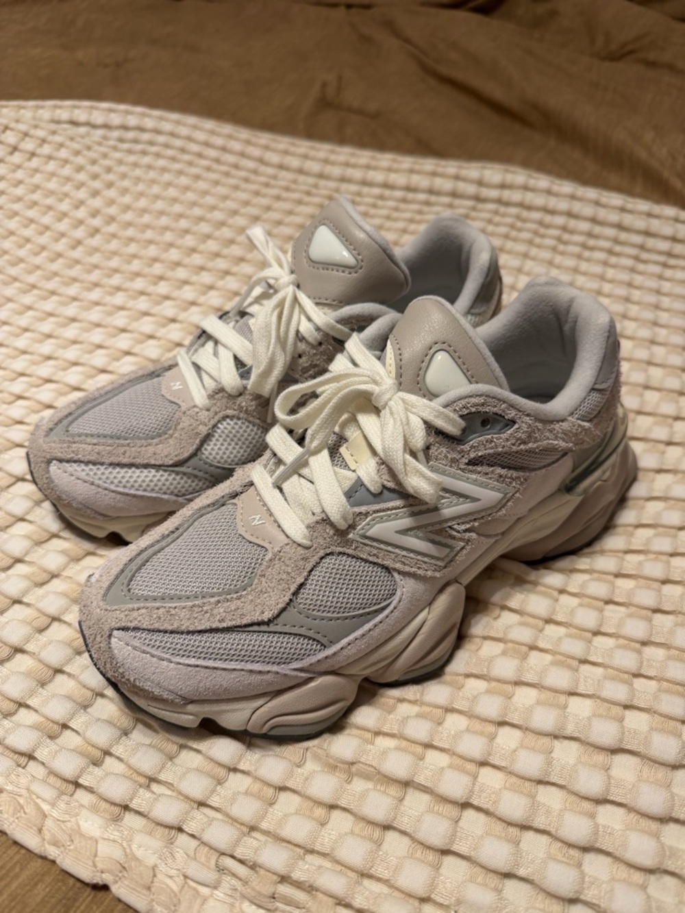 New Balance 9060’s